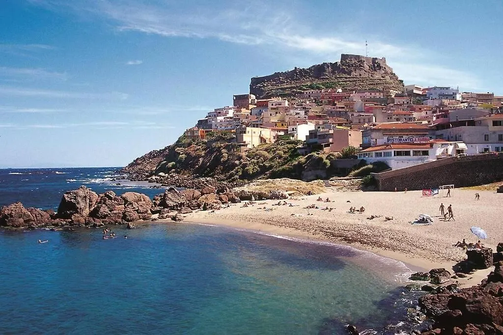 Casa Gallinelle Sarde Castelsardo
