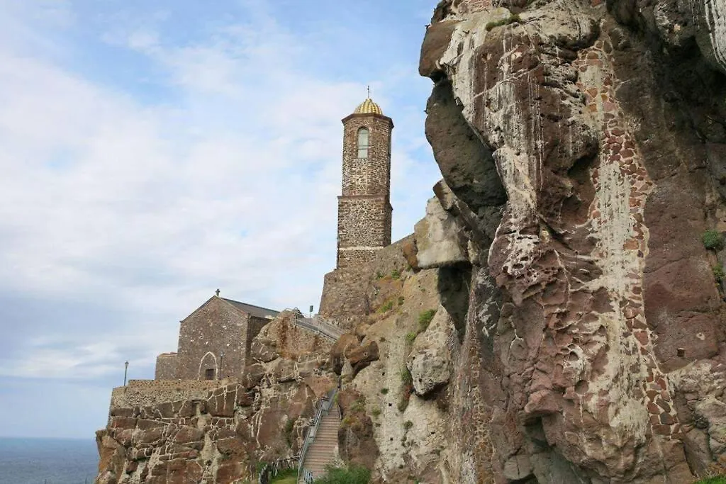 Casa Gallinelle Sarde Castelsardo