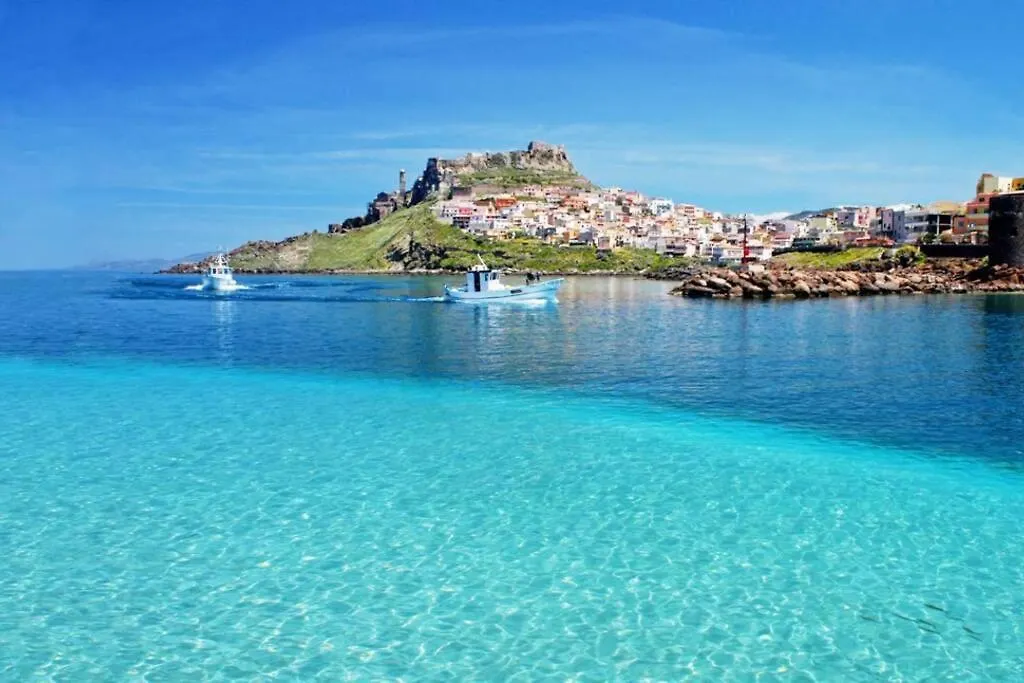 Casa Gallinelle Sarde Castelsardo