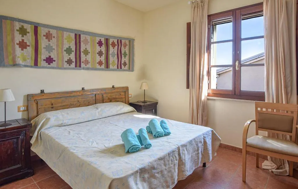 Casa Gallinelle Sarde Castelsardo
