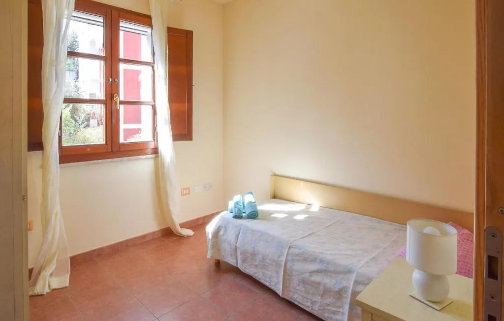 Villa Casa Gallinelle Sarde Castelsardo
