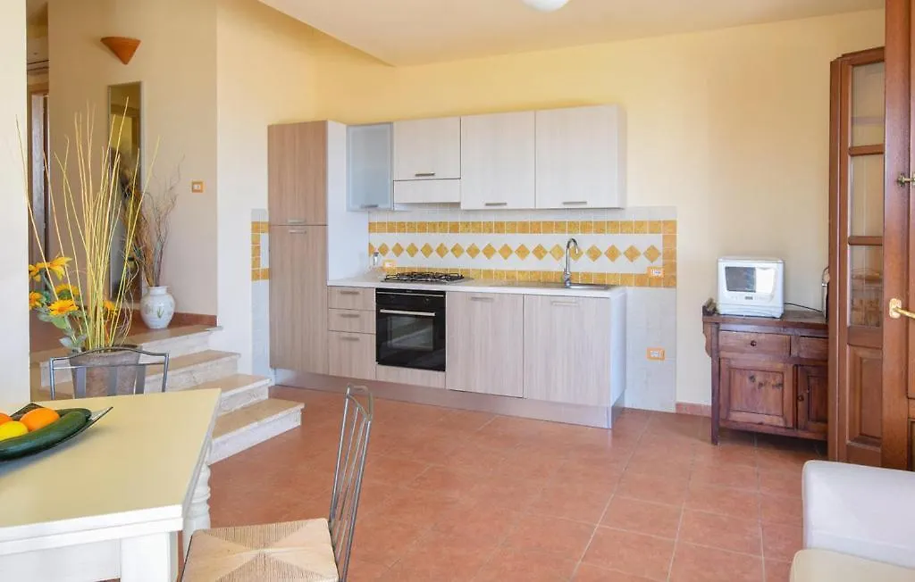 Casa Gallinelle Sarde Castelsardo 0*,